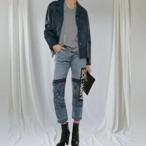 🎉NWT🎉 Authentic Marc by Marc Jacobs Acanthus Jeans